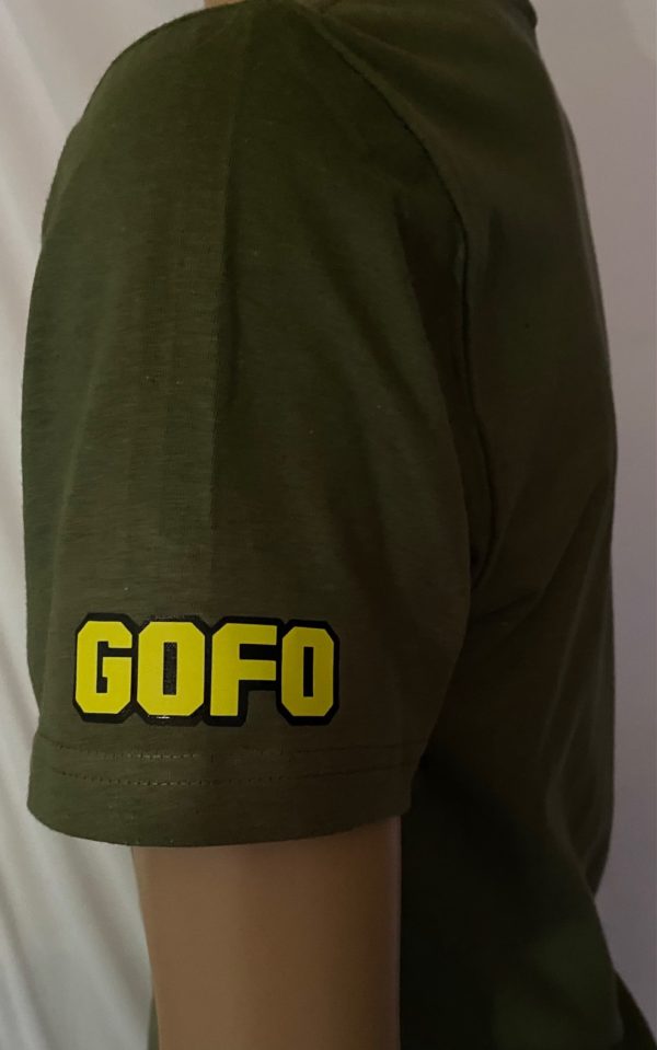 Army Veteran - Image 3
