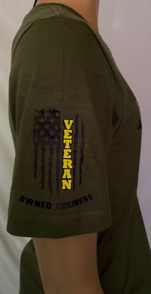 Army Veteran - Image 2