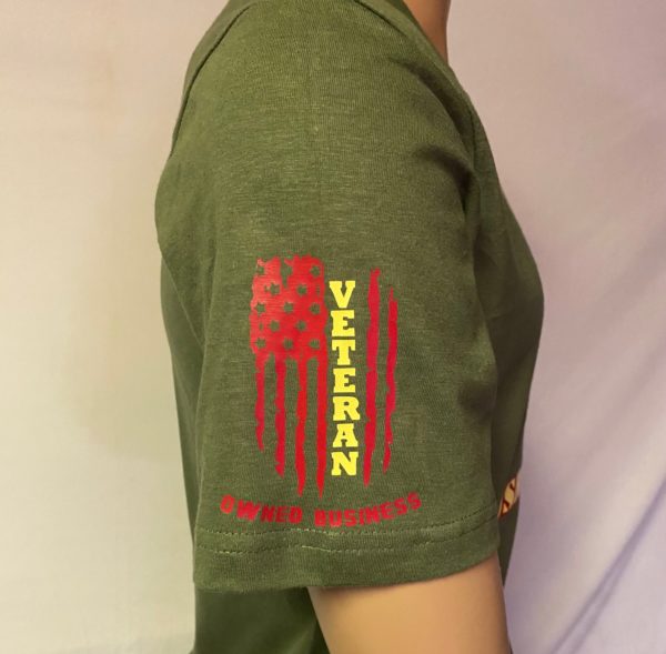 USMC Veteran - Image 2