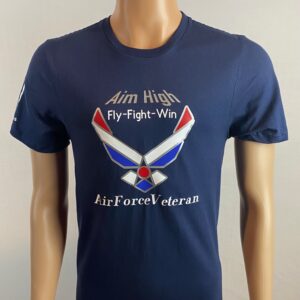 Air Force Veteran