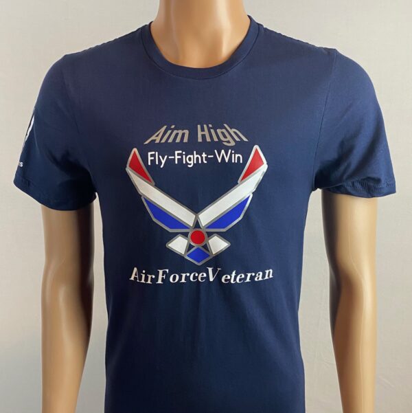 Air Force Veteran