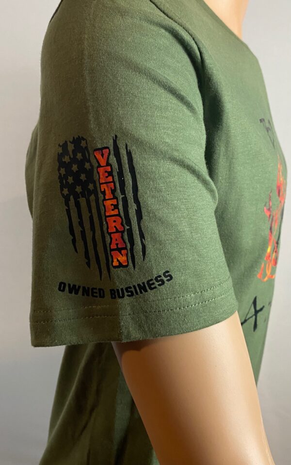 Born to be a soldier - Image 2