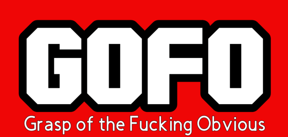 GOFO Apparel