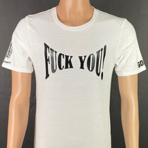 Fuck you