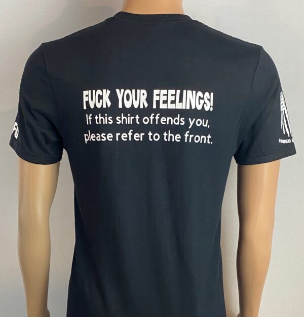 FYF Front/Back - Image 4