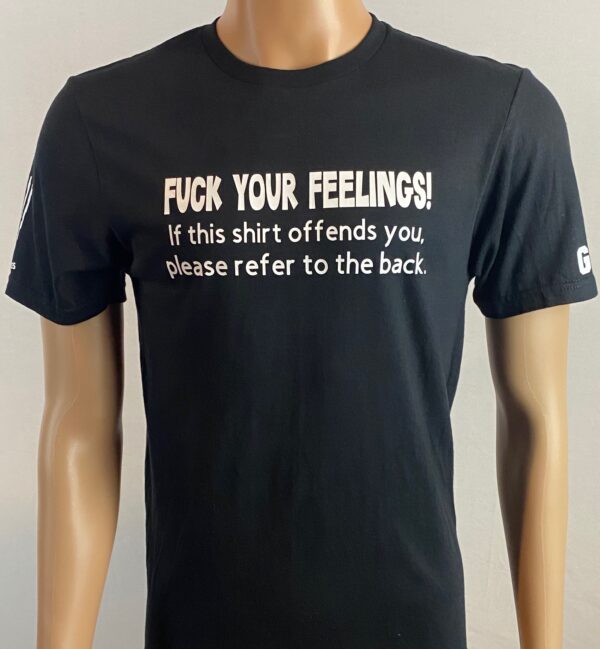 FYF Front/Back