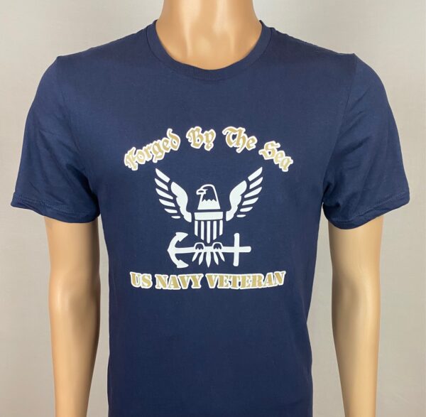 Navy Veteran