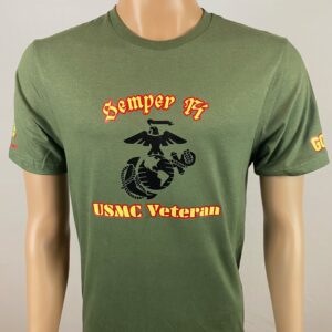USMC Veteran