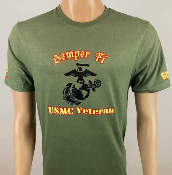 USMC Veteran